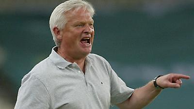 Μπάκε: «Νίκη και μόνο νίκη…»