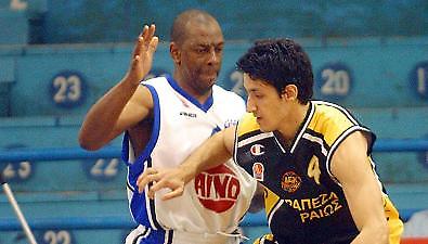 Νέα καριέρα για Μπάκναλ