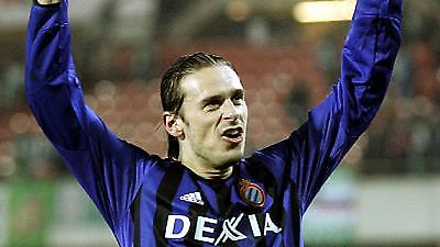 Jupiler League: «Κερδισμένες» Άντερλεχτ και Μπριζ