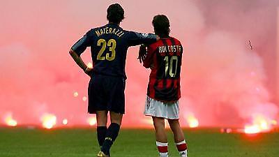 Σκληραίνει η στάση των Ιταλών απέναντι στους… ταραξίες