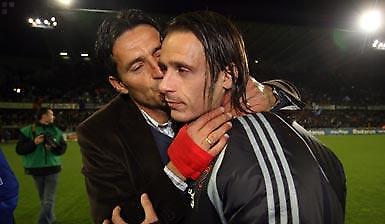 Στη Ντιναμό Ζάγκρεμπ ο Μπάλαμπαν