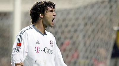 Θέλει Μπάλακ η Ρεάλ