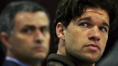 Μπάλακ: «Θέλουμε εκδίκηση από τη Μπαρτσελόνα»