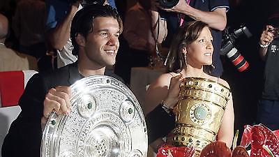 Παίκτης της χρονιάς ο Μπάλακ