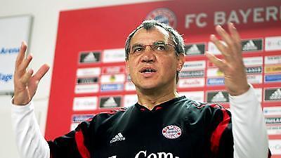 Επιβεβαιώνει για Μπάλακ ο Μάγκατ