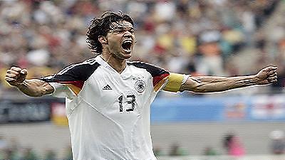 Ο Μπάλακ «μετακομίζει» στο Λονδίνο