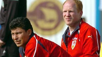 «Ακρίδα» ο Μπαλάκοφ