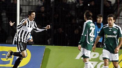 ΠΑΟΚ-ΠΑΟ στο μικροσκόπιο