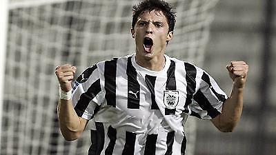 «Έλαμψε» ο Μπαλάφας!