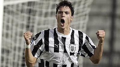 Μπαλάφας: «Δεν θεωρούμαι ακόμα ταλέντο»