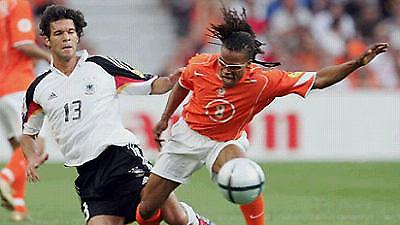 Οι Γερμανοί «στέλνουν» τον Μπάλακ στη Τσέλσι