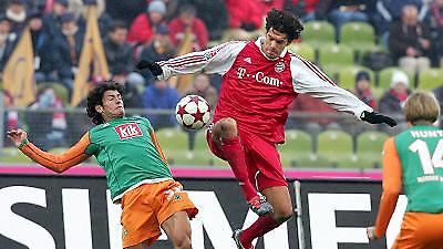 Μόνο στη Ρεάλ ο Μπάλακ