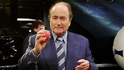 Κέρδισε τα ...χρυσά μπαλάκια