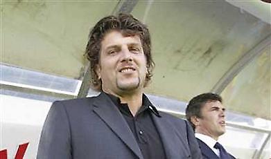 Πρόστιμο στον Μπαλντίνι για την κλωτσιά από Κατάνια