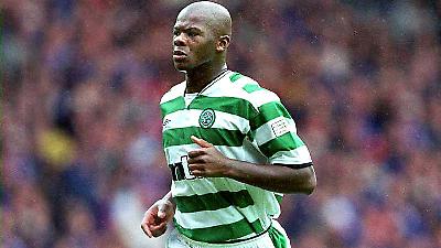 Μόνιμος κάτοικος Γλασκόβης ο Μπαλντέ