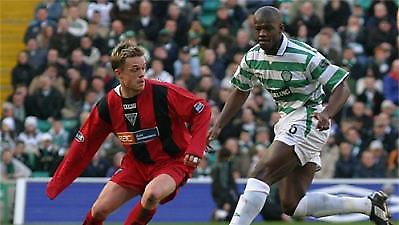 Στη Μαρσέιγ ο Μπαλντέ