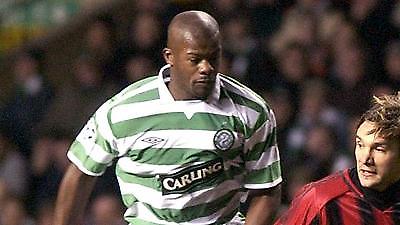 Μπαλντέ:''Θέλω να μείνω στη Σέλτικ''