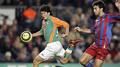 «Καλοβλέπει» Αμβούργο ο Βαλντές