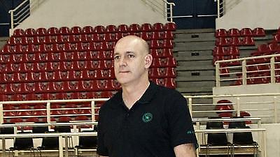 Α1: Αναχώρησε ο Μπάλντγουιν