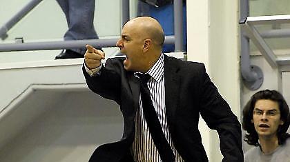 A1: «Παρών» στην προπόνηση ο Μπάλντγουιν