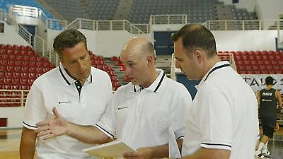 A1: «Νο» Μπουζιάν, ισοπαλία με ΜΕΝΤ