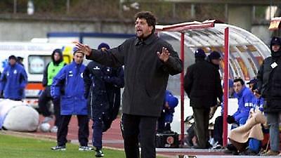 Παρελθόν από την Πάρμα ο Μπαλντίνι