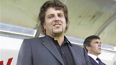 «Καμπάνα» ενός μήνα για Μπαλντίνι