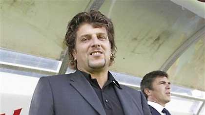 Έως το 2009 στην Κατάνια ο Μπαλντίνι