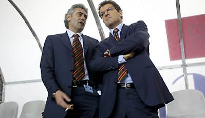 «Μας ενδιαφέρουν παίκτες της Γιουβέντους»