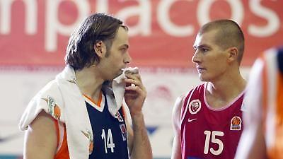 Ο Μουλέρο στην Παμέσα Βαλένθια