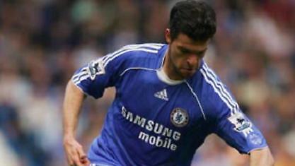 Μπάλακ: «Επιστρέφω τον Δεκέμβριο»