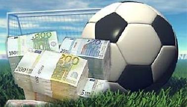 Απαγόρευση μεταγραφών σε ιταλικούς συλλόγους