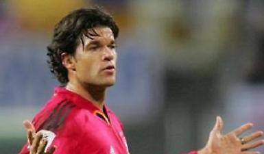 Κοντά στην Ίντερ ο Μπάλακ