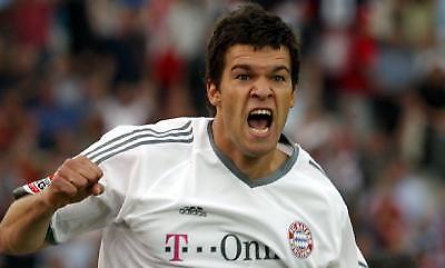 Μπάλακ:'Θα αποφασίσω πριν το 2006'