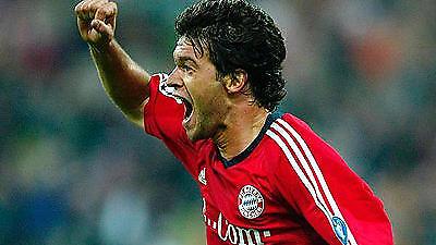 «Βλέπει» Μπάλακ ο Φέργκιουσον