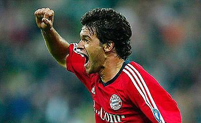 Χάνει την πρεμιέρα του Τσάμπιονς Λιγκ ο Μπάλακ