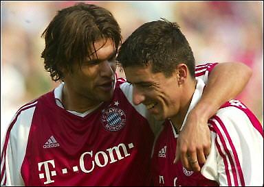 Επιστρέφει ο Μπάλακ