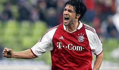 Πρόταση-μαμούθ της Γιουνάιτεντ για Μπάλακ