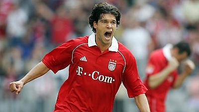 Ρελάνς Μπάγερν για Μπάλακ