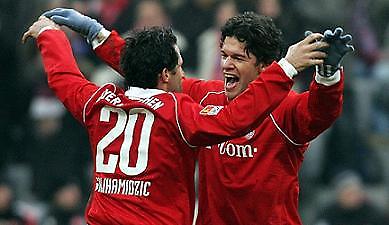 Bundesliga: Επέστρεψε στις νίκες η Μπάγερν