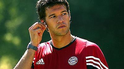 Μπάλακ: «Θα αποφασίσω όταν κρίνω εγώ»