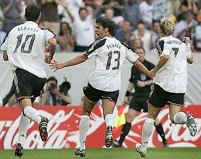 «Εξτρα» πρόκληση στη Γερμανία