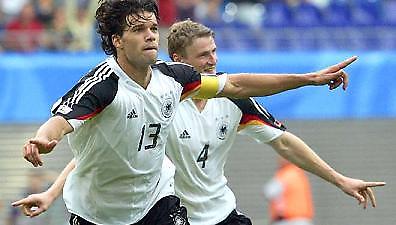 Ενδιαφέρον Ίντερ για Μπάλακ