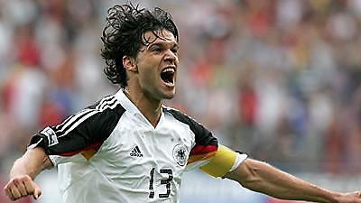 Μπάλακ: «Συμφωνώ με τον Κλίσμαν»