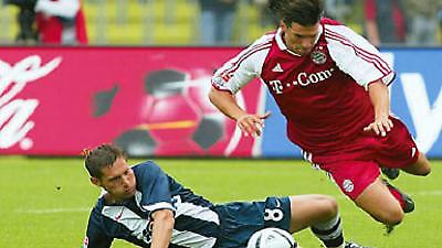 Τέρι εναντίον Μπάλακ