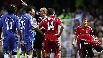 Μπάλακ: «Συγγνώμη...»