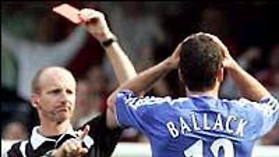 Δεν κάνει έφεση η Τσέλσι