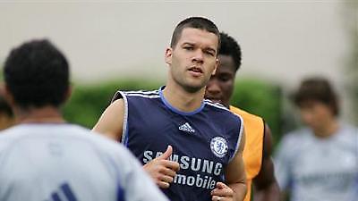 Μπάλακ: «Για γέλια όσα λέει ο Ρουμενίγκε»