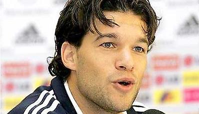 Μπεκενμπάουερ: «Ο Λάμπαρντ παίρνει την θέση του Μπάλακ»