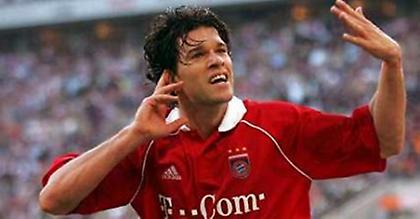 Απών ο Μπάλακ από τα προσεχή παιχνίδια της Γερμανίας